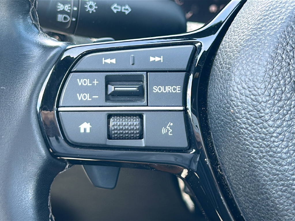 Used 2024 Honda Civic Sport image 19