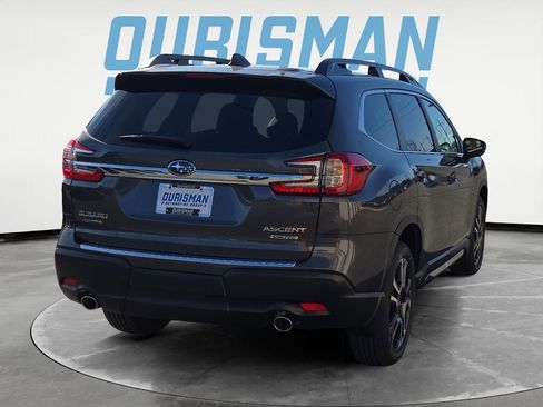 New 2026 Subaru Ascent Limited AWD/4WD image 6