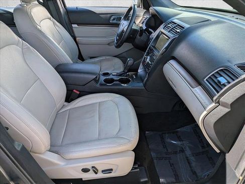 Used 2018 Ford Explorer Limited image 21