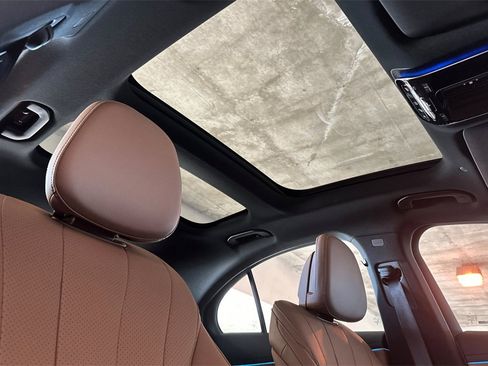 Certified 2026 Mercedes-Benz E 350 Sedan image 19