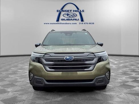 New 2026 Subaru Forester Limited image 25