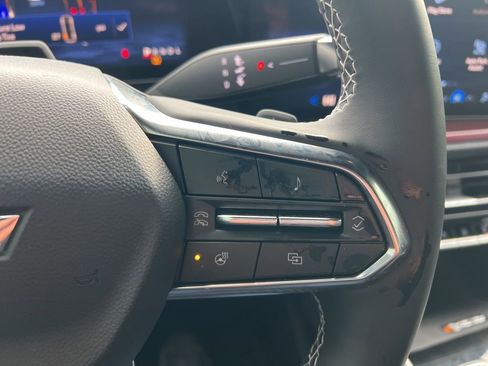 Used 2025 Chevrolet Traverse Z71 w/ Enhanced Driving Package image 20