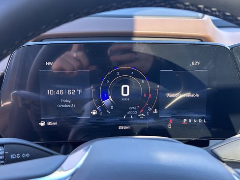 New 2026 Chevrolet Tahoe High Country image 24