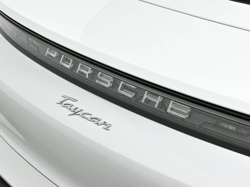 Certified 2025 Porsche Taycan image 36