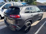 Used 2018 Jeep Cherokee Latitude w/ Altitude Package image 5