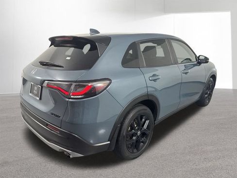 Used 2024 Honda HR-V Sport image 35