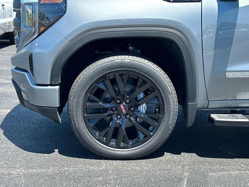 New 2026 GMC Sierra 1500 Elevation AWD/4WD image 12