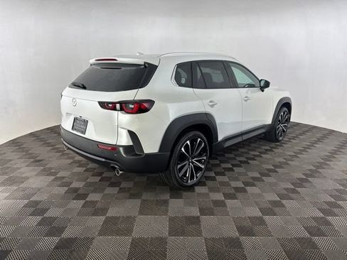 New 2026 MAZDA CX-50 AWD 2.5 S w/ Weather Package image 8