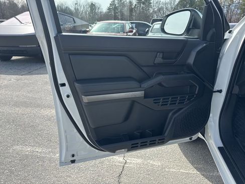 Used 2025 Toyota 4Runner TRD Sport image 26