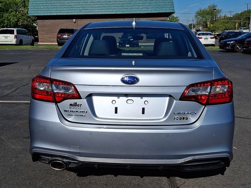 Used 2019 Subaru Legacy 2.5i Limited AWD/4WD image 5