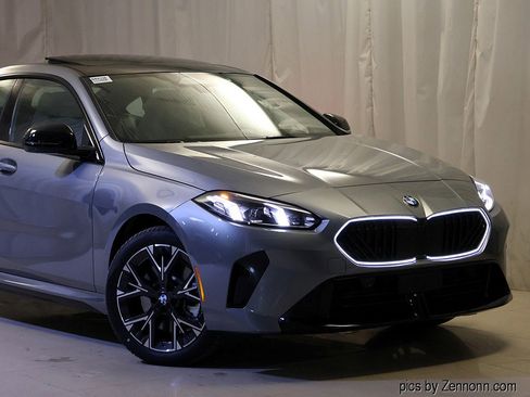 New 2026 BMW 228i xDrive w/ Premium Package AWD/4WD image 2