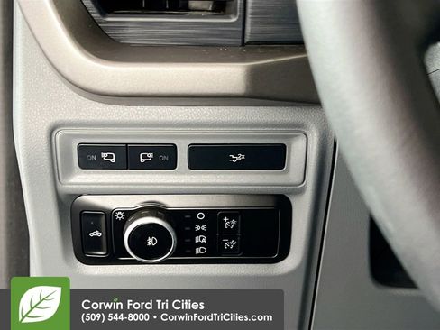 Used 2024 Ford F150 XLT w/ Equipment Group 302A MID image 18