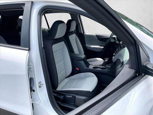 Used 2024 Chevrolet Equinox LS w/ LS Convenience Package FWD image 9