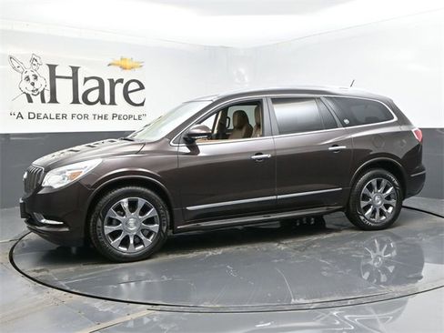 Used 2016 Buick Enclave Premium w/ Experience Buick Package image 33