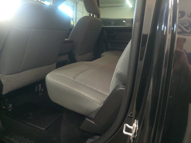 Used 2018 RAM 3500 Tradesman w/ Popular Equipment Group AWD/4WD image 14