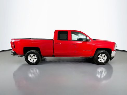 Used 2016 Chevrolet Silverado 1500 LT w/ All Star Edition AWD/4WD image 9