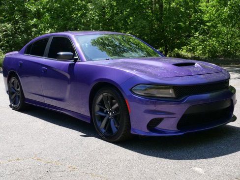 Used 2023 Dodge Charger R/T RWD image 4