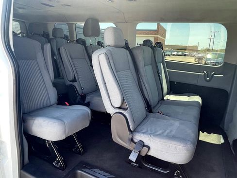 Used 2015 Ford Transit 350 XLT image 6