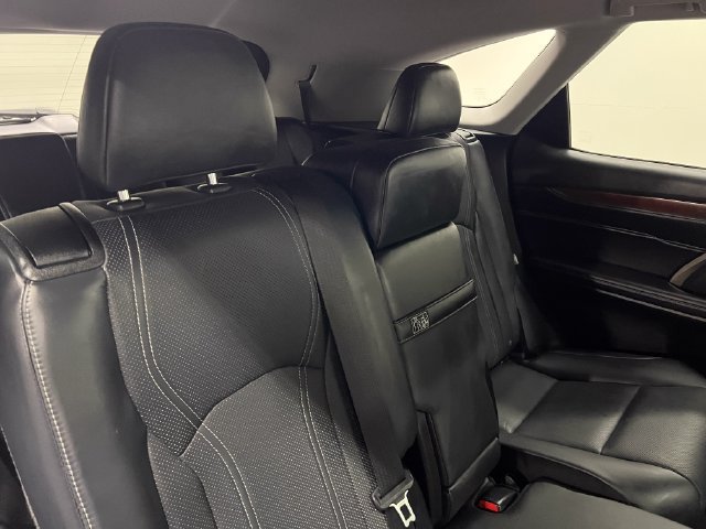 Used 2019 Lexus RX 350L FWD image 13