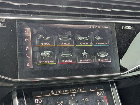 Used 2021 Audi Q7 2.0T Premium w/ Convenience Package image 15