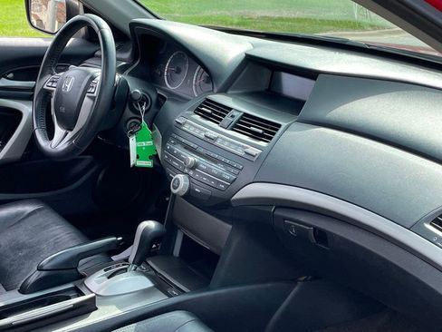 Used 2012 Honda Accord EX-L image 22