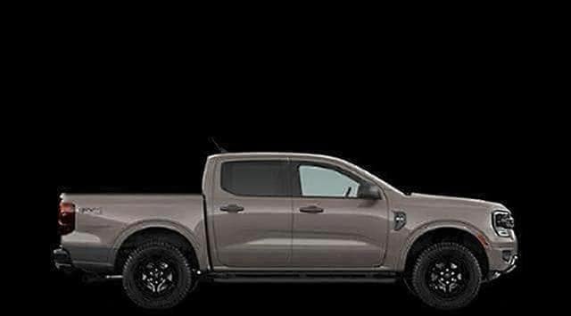 New 2026 Ford Ranger XLT w/ FX4 Off-Road Package AWD/4WD image 85