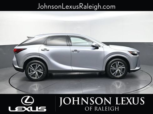 Certified 2024 Lexus RX 350 Premium w/ Cold Area Package FWD image 6