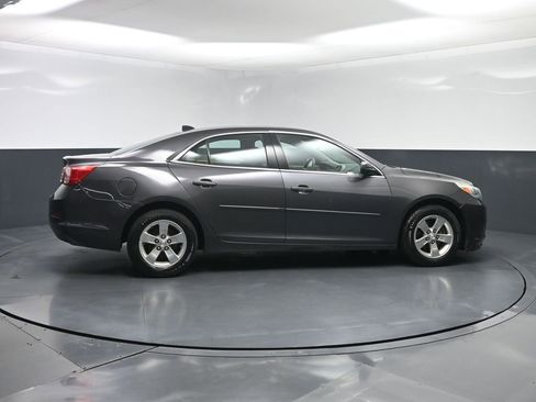 Used 2013 Chevrolet Malibu LS w/ Protection Package image 19