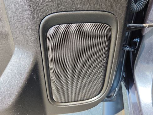 Used 2021 Chevrolet Silverado 1500 Custom w/ LPO, Dark Essentials Package AWD/4WD image 48