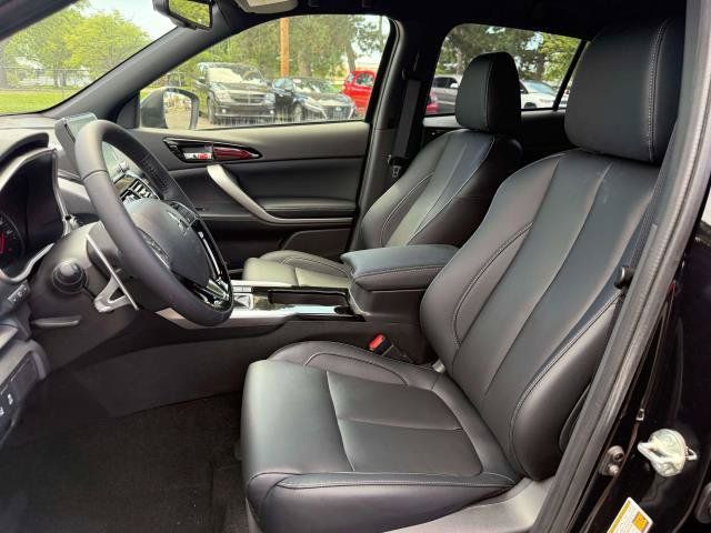 New 2026 Mitsubishi Eclipse Cross SEL AWD/4WD image 17