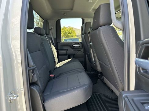 New 2026 Chevrolet Silverado 2500 Custom w/ Custom Value Package image 18