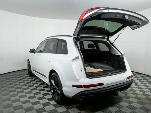 New 2026 Audi Q7 3.0T Premium Plus image 35