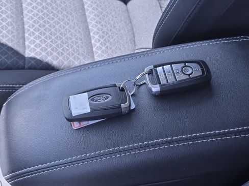Used 2024 Ford Escape Active w/ Tech Pack #1 AWD/4WD image 33