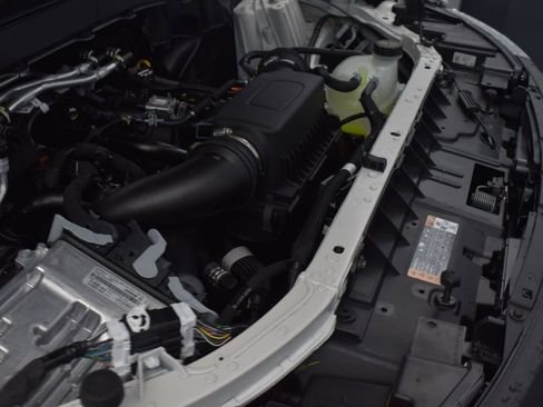 New 2026 Ford Explorer Tremor w/ Tremor Ultimate Package image 20