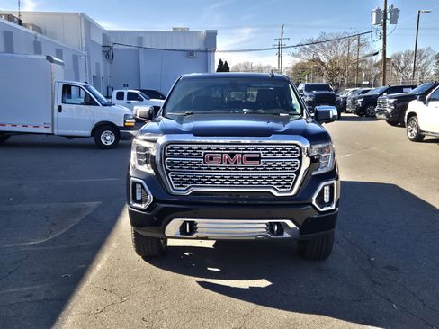 Used 2020 GMC Sierra 1500 Denali image 3