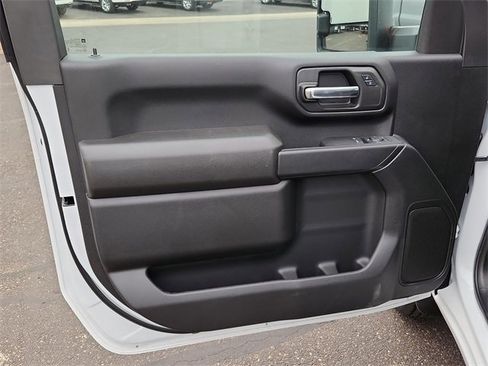 New 2025 Chevrolet Silverado 2500 W/T w/ WT Convenience Package image 9