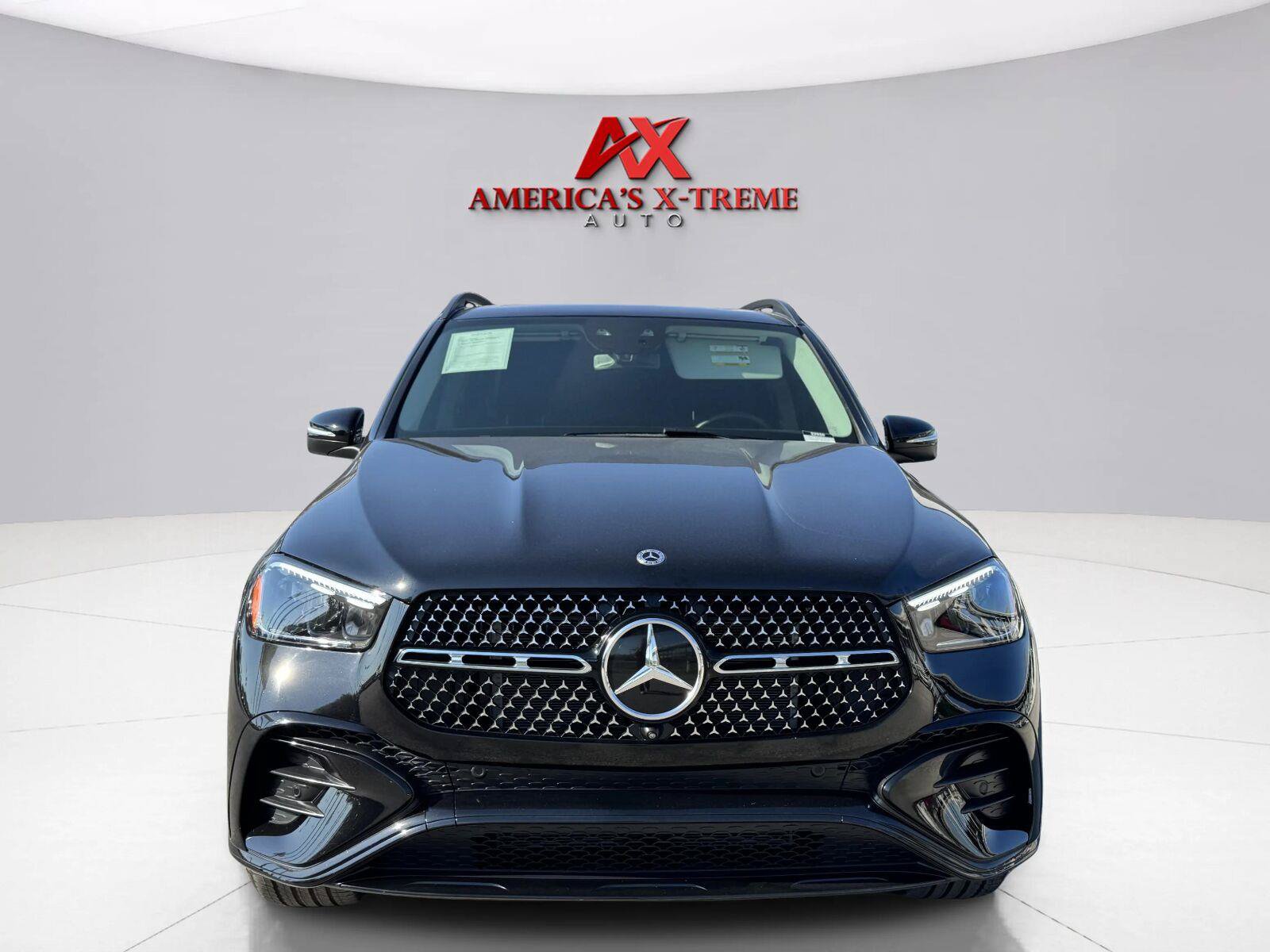 Used 2025 Mercedes-Benz GLE 350 4MATIC image 9