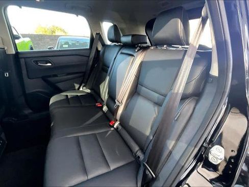 Certified 2024 Nissan Rogue SL w/ SL Premium Package image 18