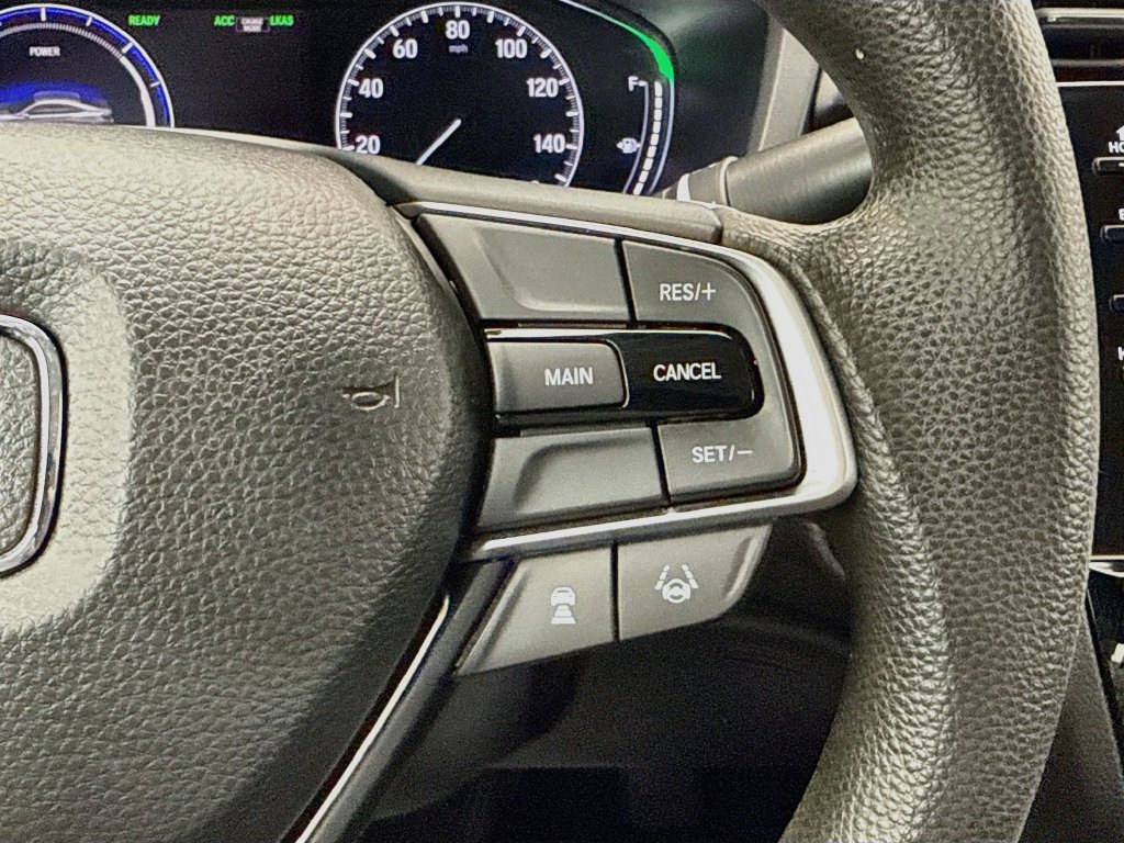 Used 2019 Honda Insight EX image 12