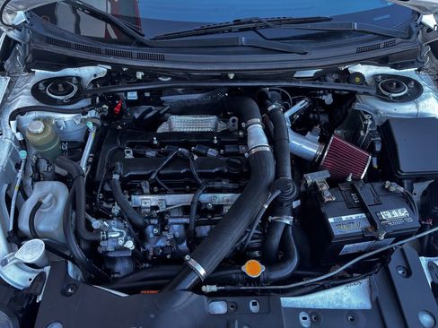 Used 2013 Mitsubishi Lancer Ralliart image 40