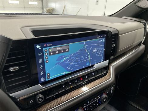 New 2026 Chevrolet Silverado 1500 LT w/ Leather Package image 25