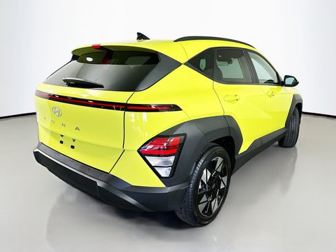 Used 2024 Hyundai Kona SEL FWD image 7
