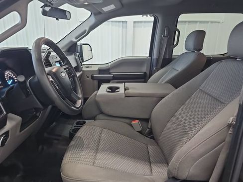 Used 2018 Ford F150 XLT w/ XTR Package AWD/4WD image 9
