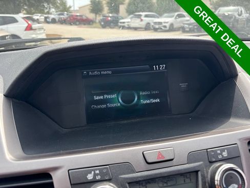 Used 2015 Honda Odyssey EX-L image 21