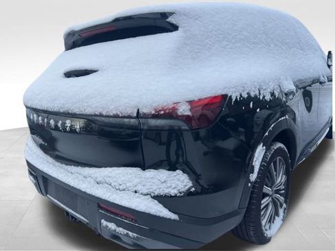 Used 2024 INFINITI QX60 Sensory image 10