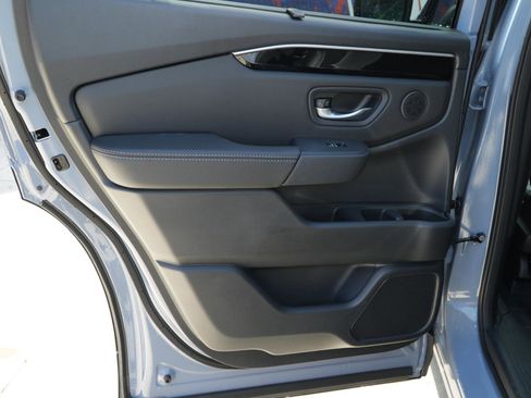 New 2026 Honda Pilot EX-L image 17