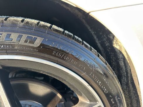 Used 2017 Mercedes-Benz C 43 AMG 4MATIC Coupe image 30