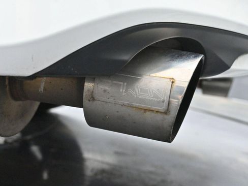 Used 2022 Honda Civic Si image 37