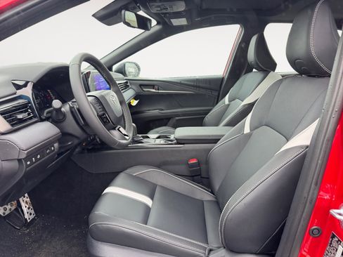 New 2026 Toyota Camry Nightshade image 11