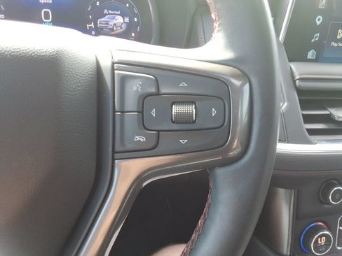 Certified 2023 Chevrolet Tahoe RST w/ Luxury Package AWD/4WD image 28
